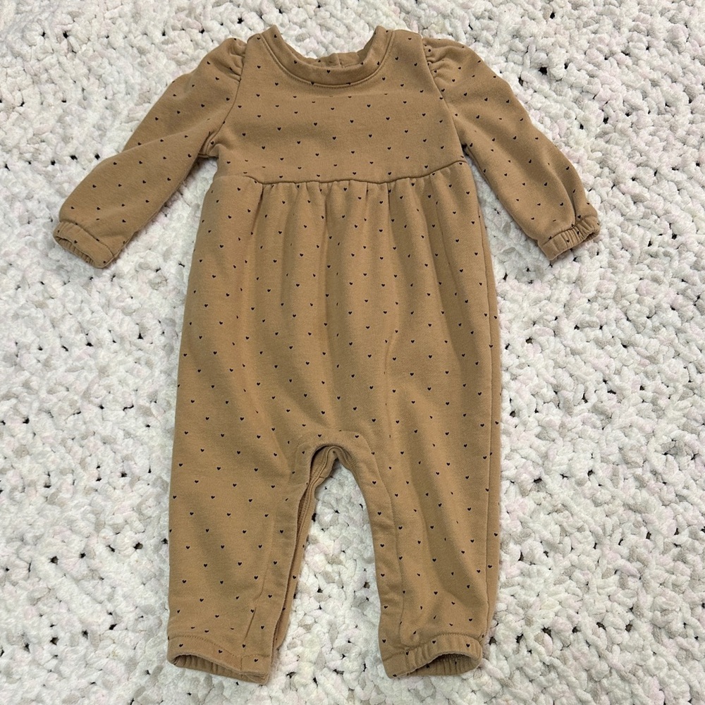 Gap Sweater Romper